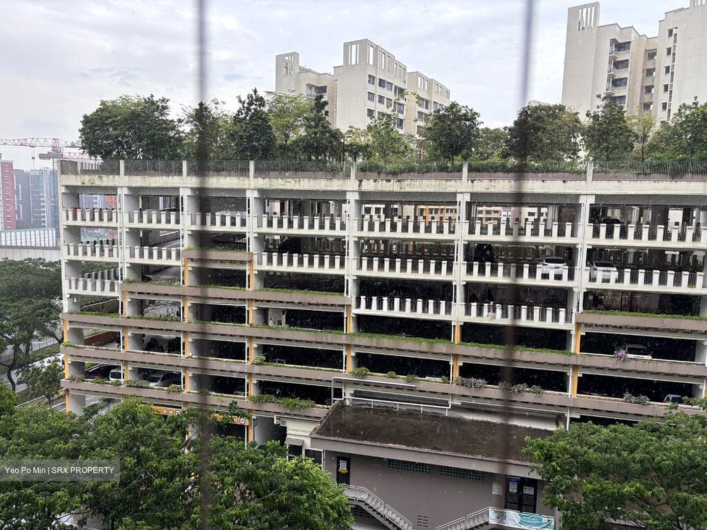 Le Quest (D23), Apartment #498477231